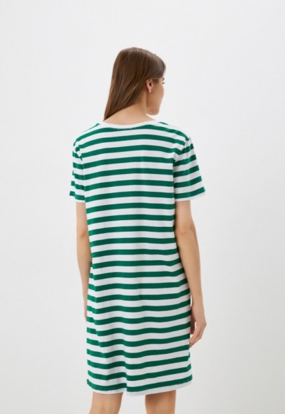 172009 Сорочка (КОР.рукав) INDEFINI SDX2033 (1)