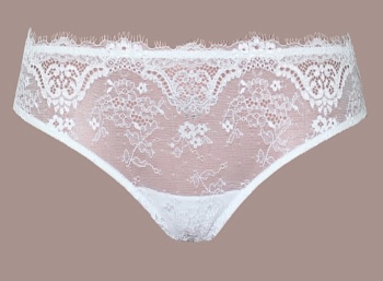 Трусы бразилиано для женщин Merletto 176437