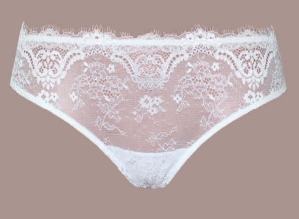 176437 Трусы женские Merletto B7176