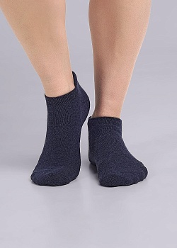 Носки укороченные для женщин Clever 186562