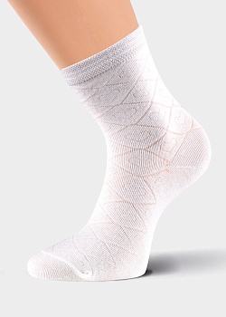 Носки классика для женщин Clever 146722