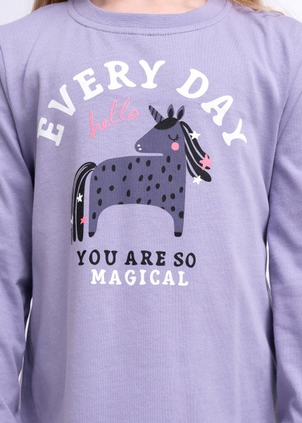 173304 Пижама дев. CLE 903611кд_п (1)