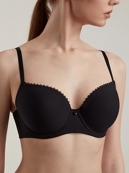 Бюстгальтер balconet для женщин CONTE ELEGANT 171432