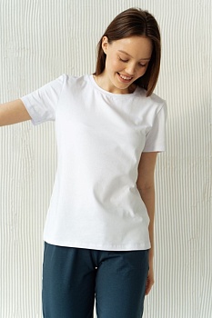 Футболка для женщин Almando Melado 185958