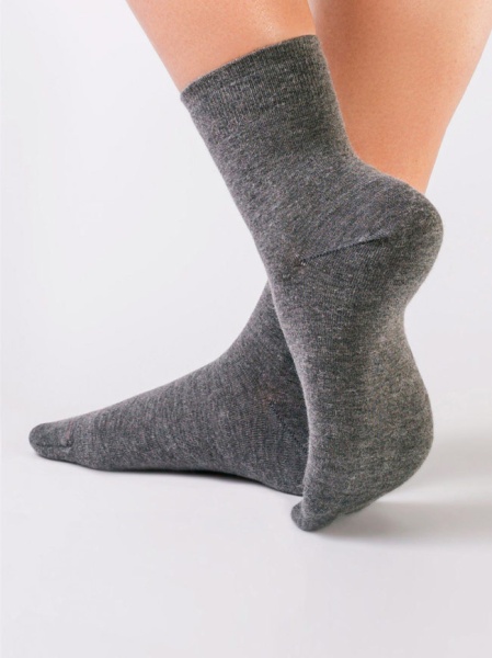 148084 Носки женские CN 114000 COMFORT (1)