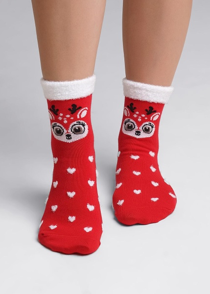 177035 Носки детские CLE С4366 16-18,18-20