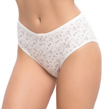 Трусы слипы для женщин MISS BEAUTIFUL 170280