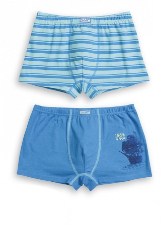 144643 BUHB4011(2) трусы для мальчиков