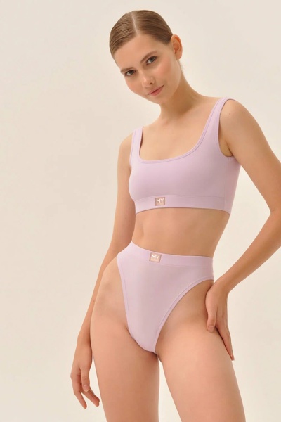 177880 Трусы стринги жен.MY DS105