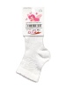 носки детские TR KTS дев.белые
