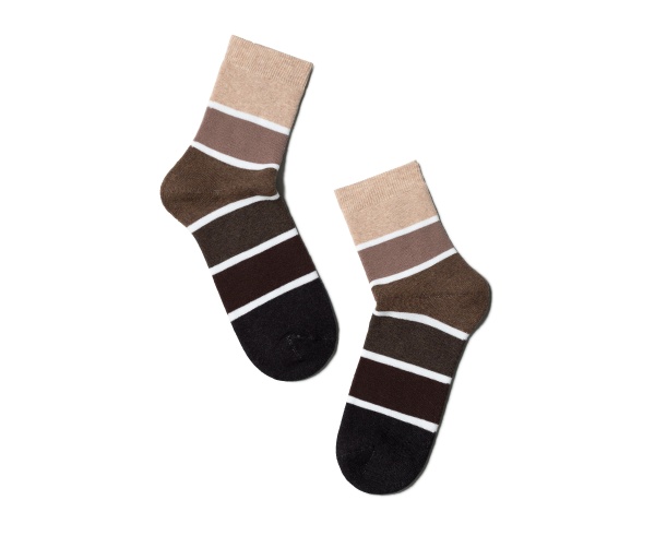 166200 Носки женские CN 47212 COMFORT (1)