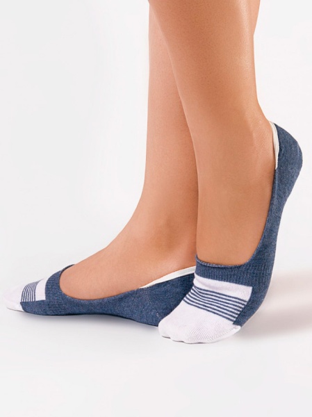 146118 Подследники женские CN Classic 12095