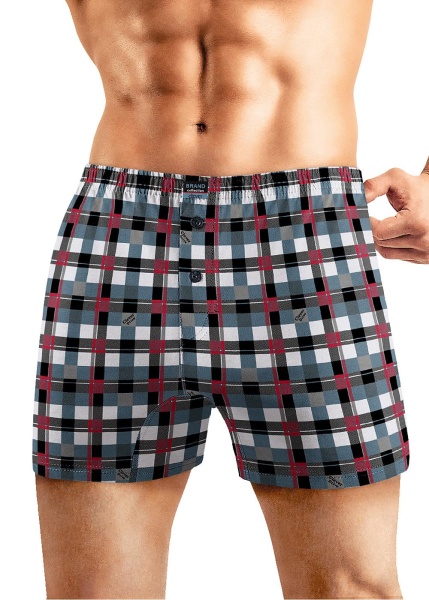 177598 Трусы мужские CLE MBX431711