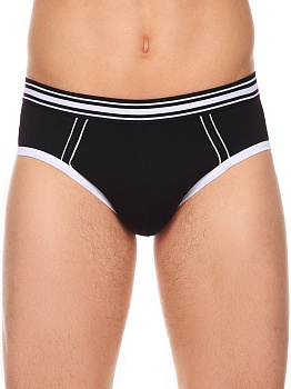 Трусы слипы для мужчин Diwari 163059