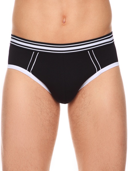 163059 Трусы мужские DW PREMIUM MSL 754