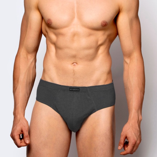 119231 Трусы муж. BMP-006