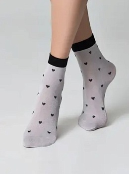 Носки женские CN FANTASY 23С-109СП  177643