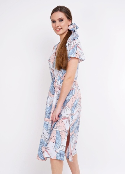 168264 Платье женское CLE LDR21-898/1 (2)