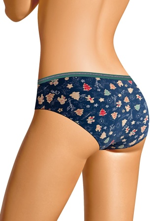 177101 Трусы женские CLE B1065 (1)