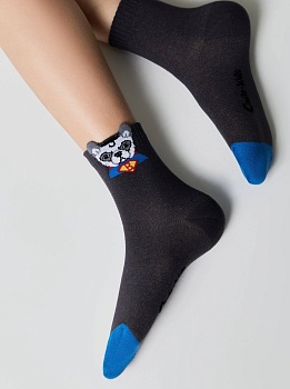 Носки цветные для мальчиков CONTE-KIDS 177903