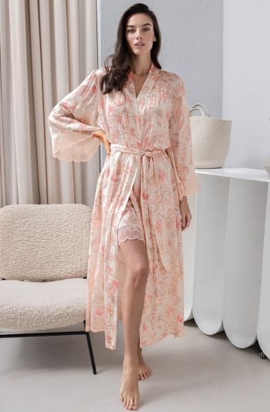 176652 Халат Mia 1929 Molly