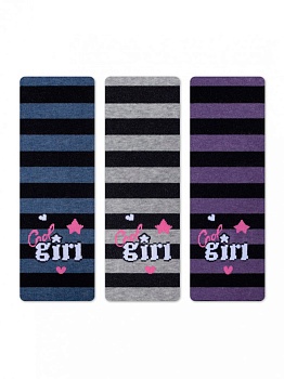 Колготки для девочек CONTE-KIDS 146684