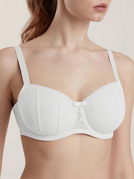 Бюстгальтер с мягкой чашкой для женщин CONTE ELEGANT 184893