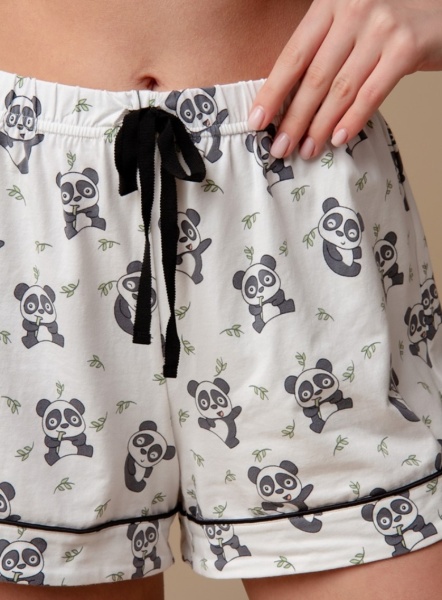 177557 Пижама (Ф+Ш) INDEFINI TBD3100 (2)