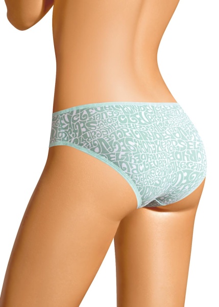 174061 Трусы женские CLE B1023/5 (1)