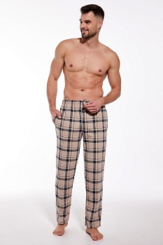 Брюки пижамные для мужчин Cornette 177988