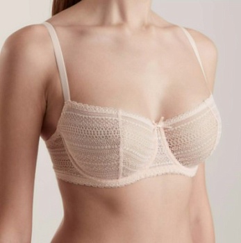 Бюстгальтер с мягкой чашкой для женщин CONTE ELEGANT 171843