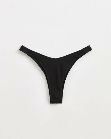 172537 Трусы жен.CN TIE DYA RIB LBR 1916 (2)