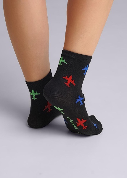 177455 Носки детские CLE С4388 20-22,22 (1)