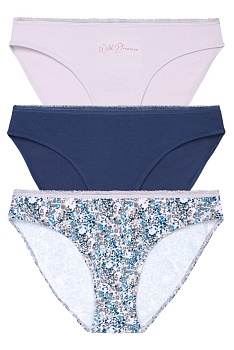 Трусы слипы для женщин Esotiq 172278