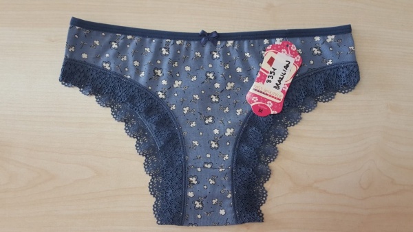 170289 Трусы женские БВ MB8351