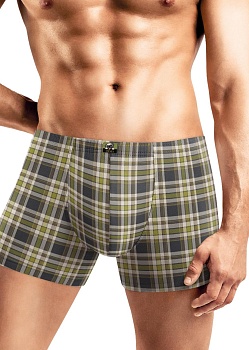 Трусы шорты для мужчин Clever 184833