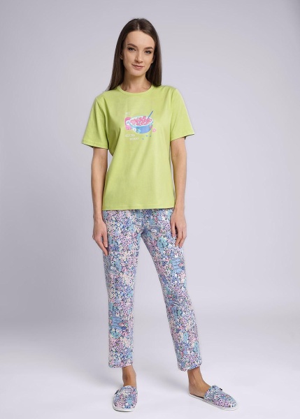 173802 Комплект женский CLE LP23-1007/4