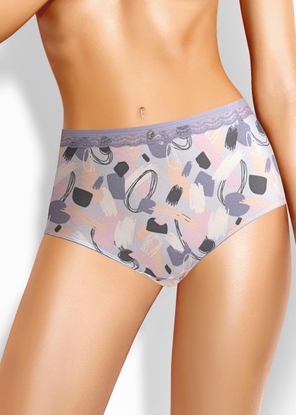 177293 Трусы женские CLE M1069