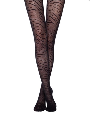 170954 Колготки Conte SAHARA