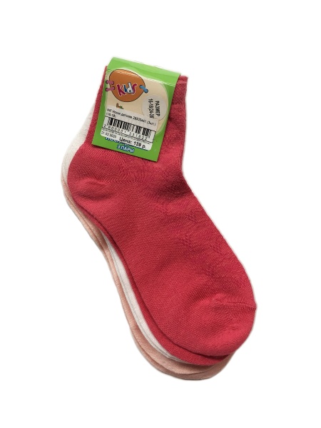 137678 INF Носки детские 29300441 (3шт.)