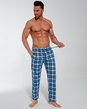 Брюки пижамные для мужчин Cornette 173891