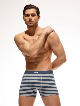 176343 Трусы муж.OmS Relax боксеры 1234