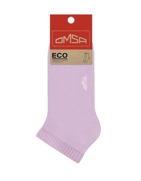 174047 Носки жен.OMSA ECO 252 (2)