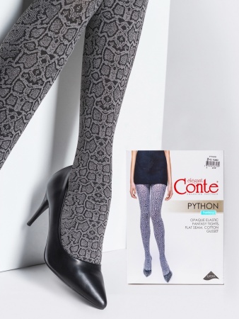 159597 Колготки CT PYTHON (1)