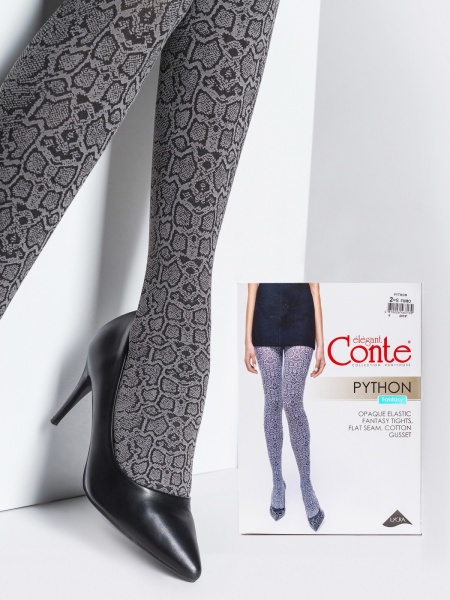 159597 Колготки CT PYTHON (1)