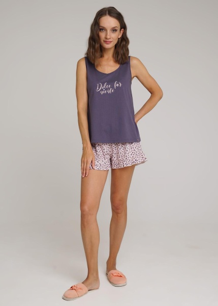 177400 Комплект женский CLE LP13-1075 (2)