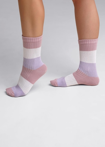 177621 Носки жен CLE Д5410 (1)