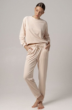 Брюки с манжетами для женщин Almando Melado 185377