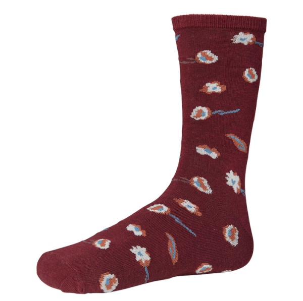 170590 Носки женские (2 пары) 12710 Ysabel Mora (2)