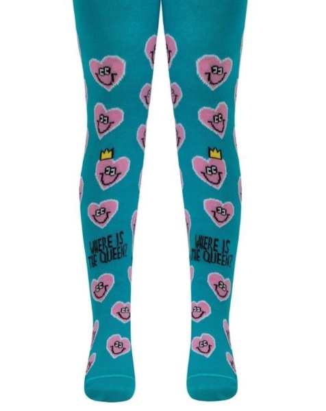 176771 Колготки CK Tip-Top 626